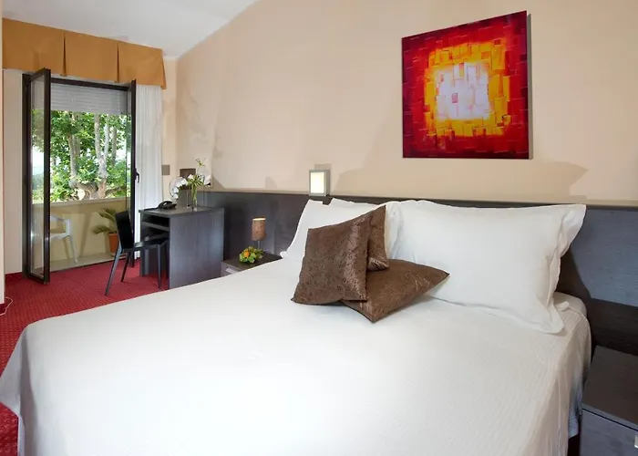 Park Hotel Kursaal