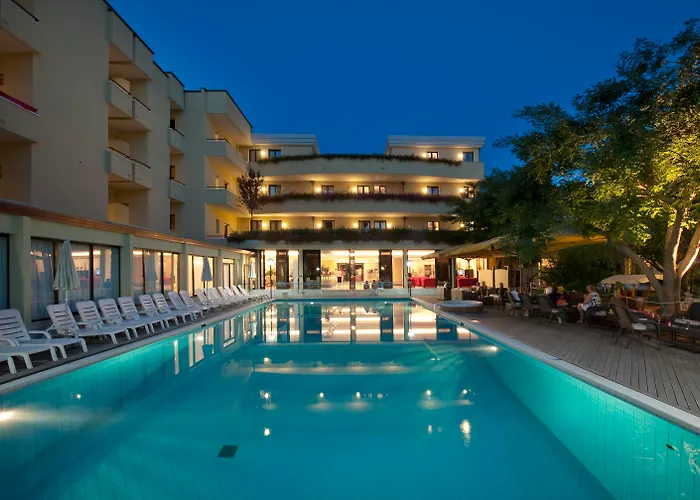 Park Hotel Kursaal