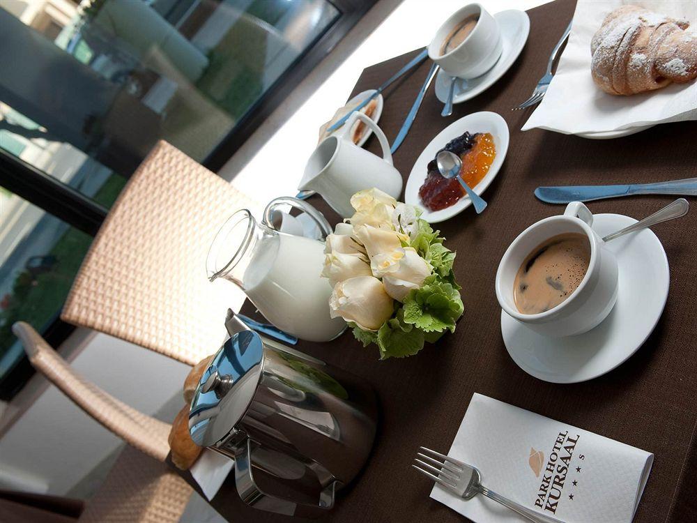 Hotel Park Kursaal Misano Adriatico