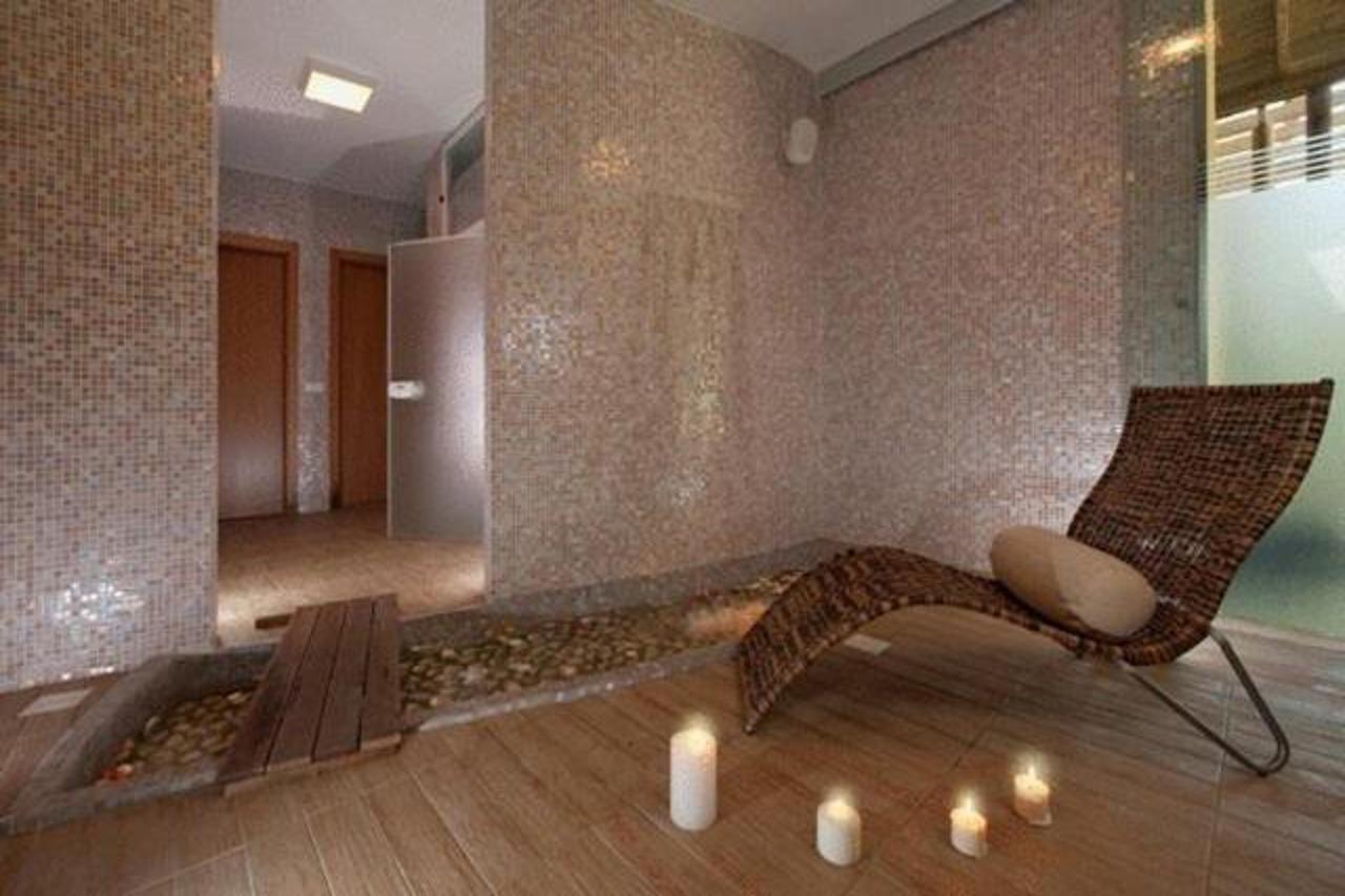 Hotel Park Kursaal 3*