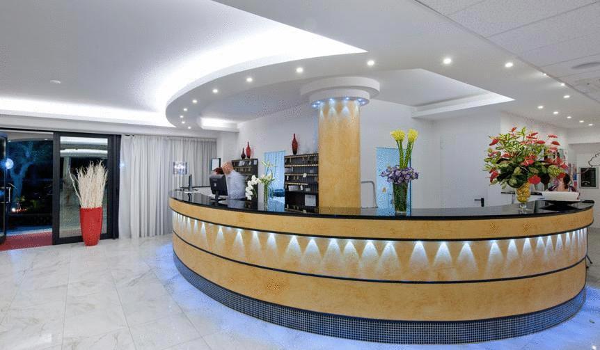 Park Kursaal 3*