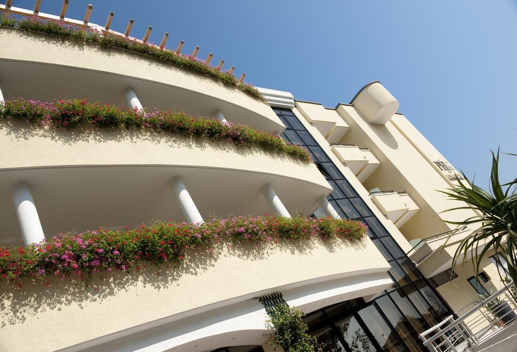 Hotel Park Kursaal Misano Adriatico
