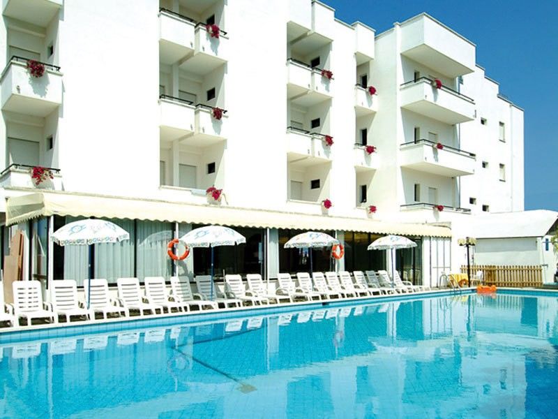Hotel Park Kursaal Misano Adriatico