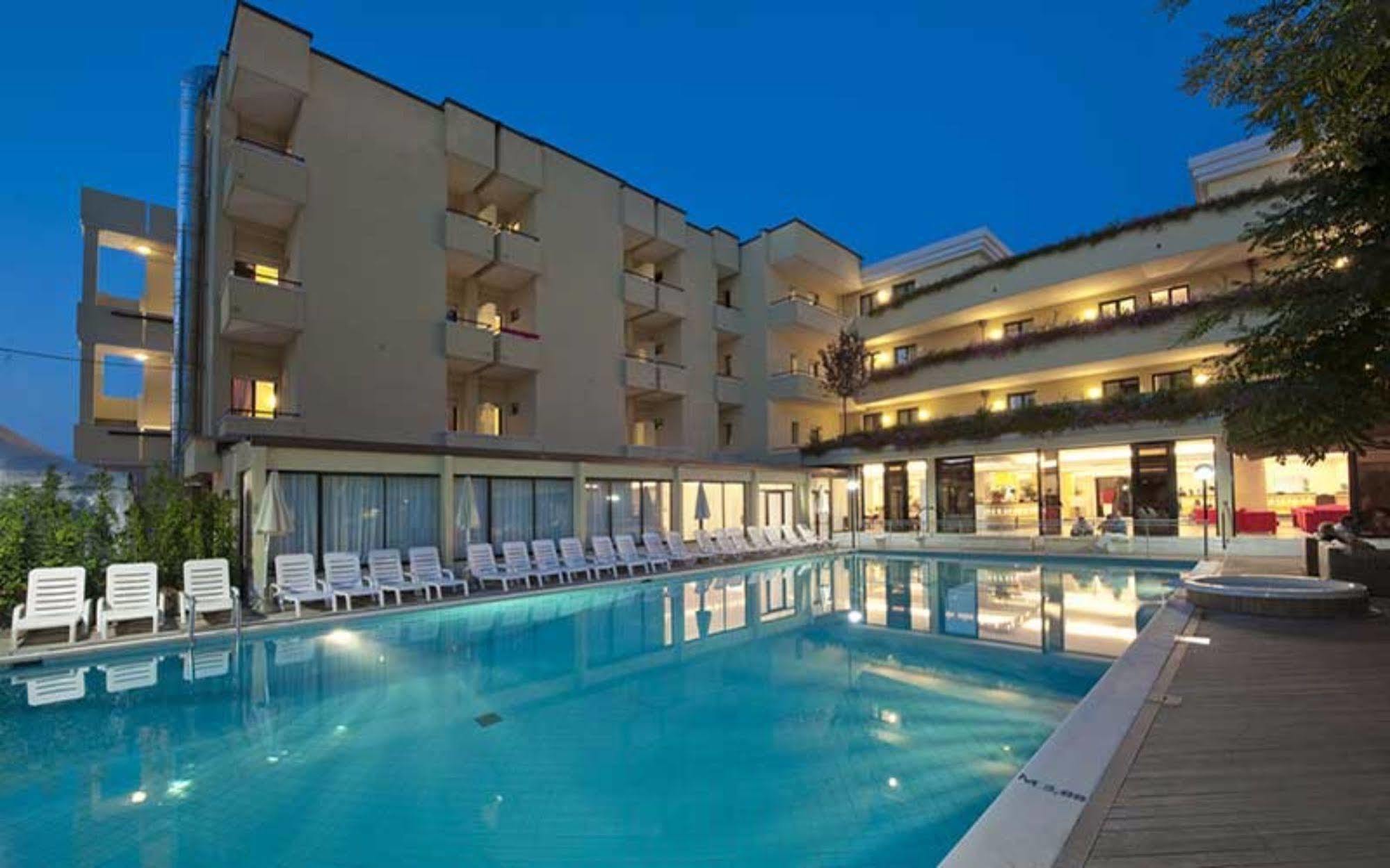 Hotel Park Kursaal Misano Adriatico