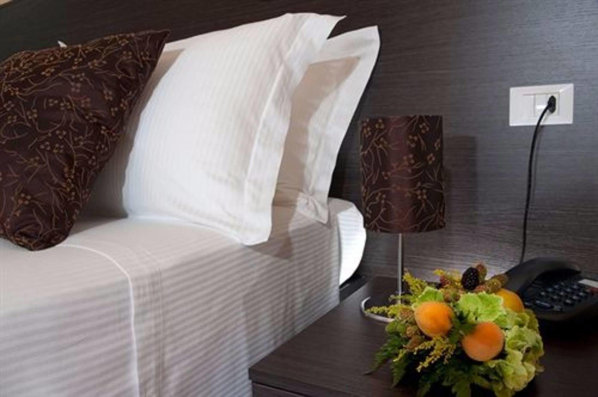Hotel Park Kursaal 3*