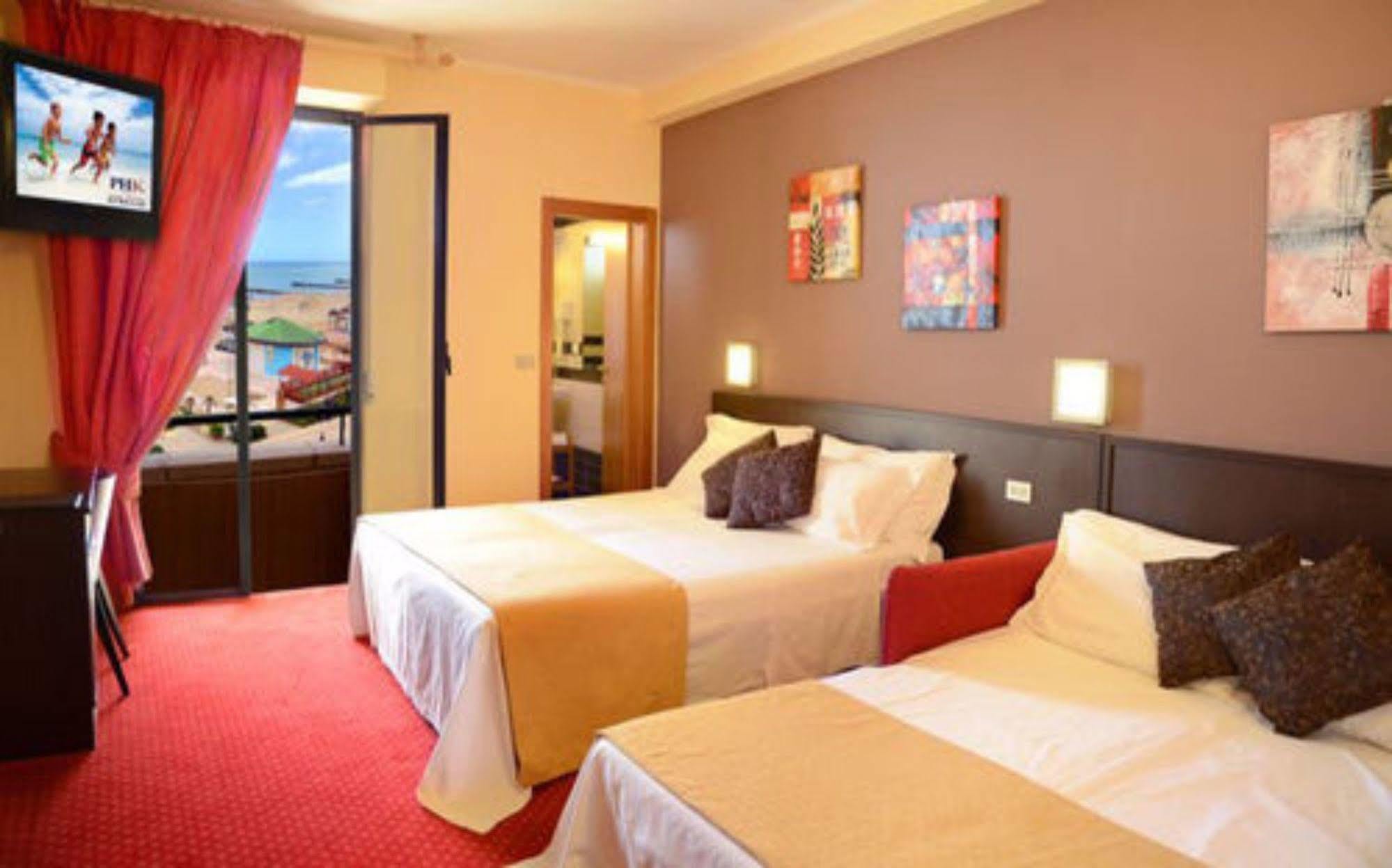 Park Kursaal Hotel 3*