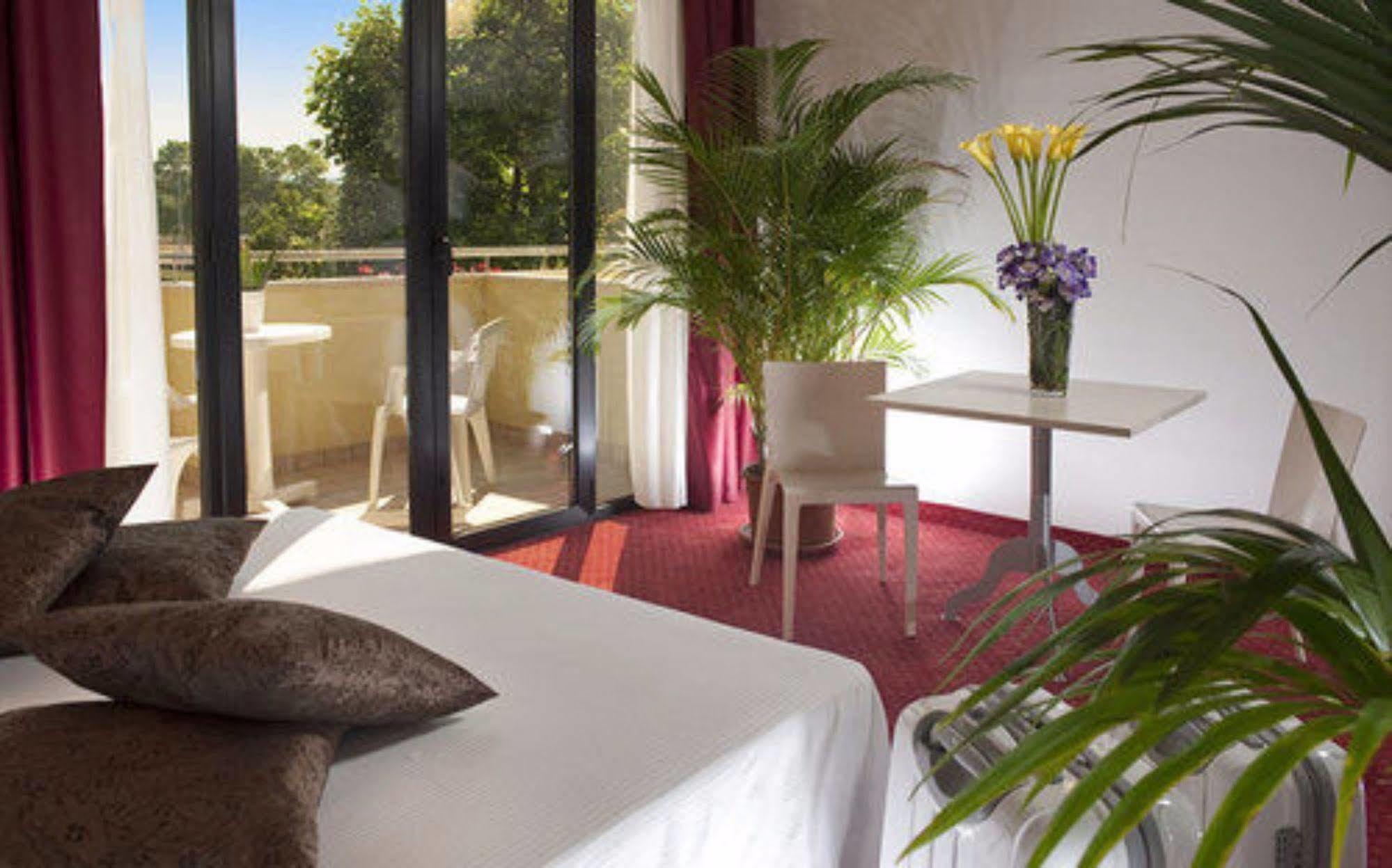 Park Kursaal 3* Misano Adriatico