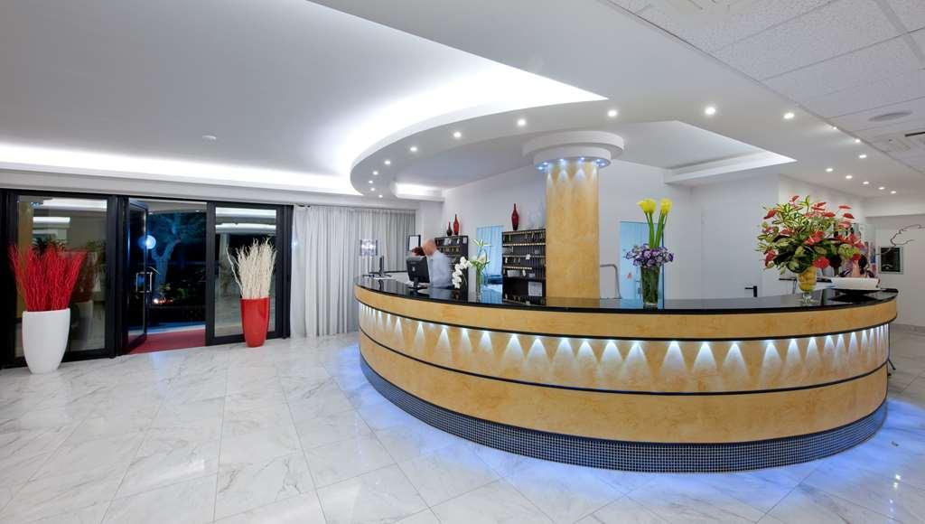 Hotel Park Kursaal