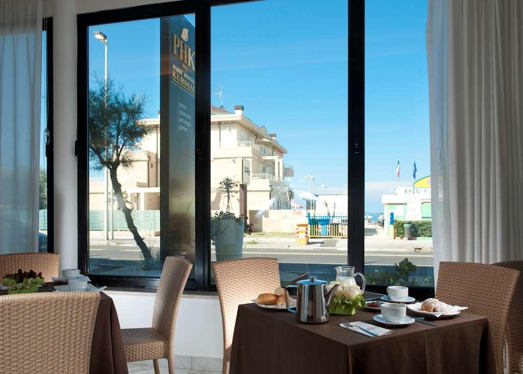 Hotel Park Kursaal