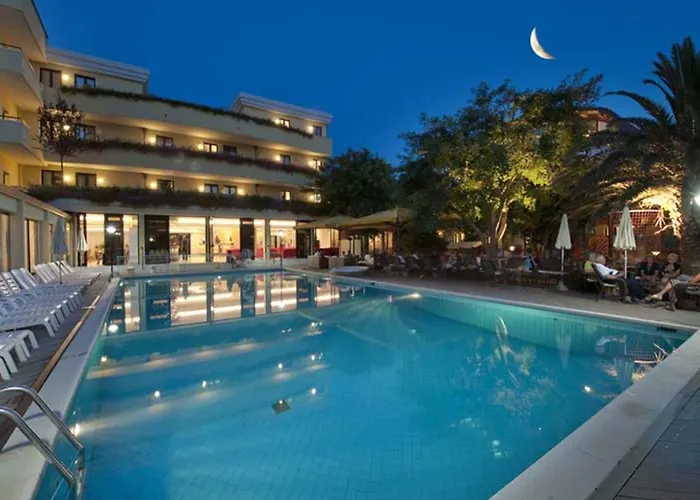 Park Hotel Kursaal