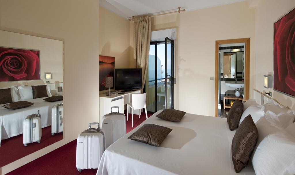 Hotel Park Kursaal 3*