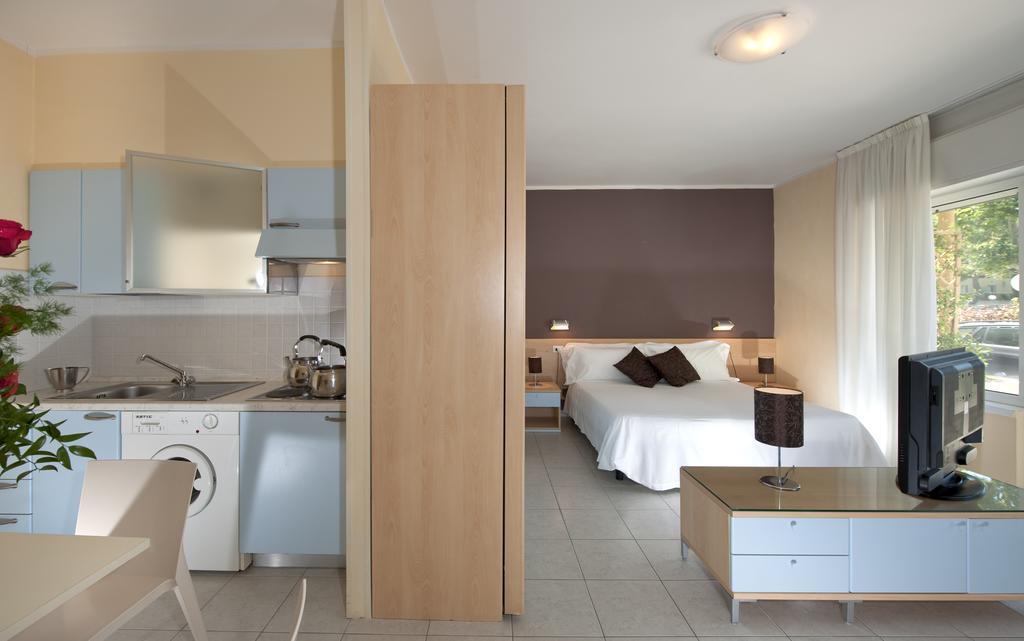 Hotel Park Kursaal 3*