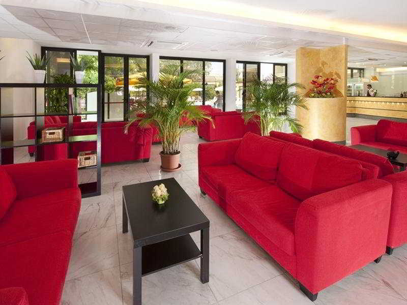 Park Kursaal Hotel Misano Adriatico