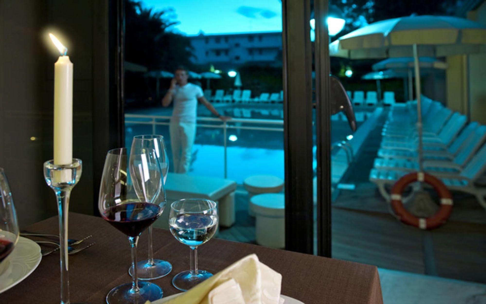 Park Kursaal Hotel