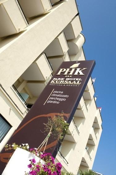 Park Kursaal Misano Adriatico