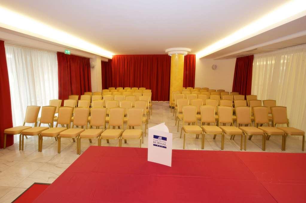Park Kursaal 3* Misano Adriatico